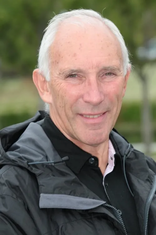 Actor Phil Liggett