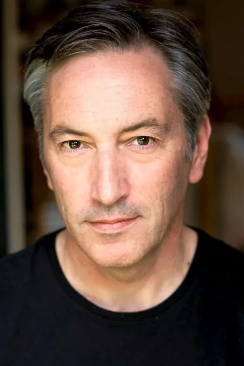 Actor Phil Peleton