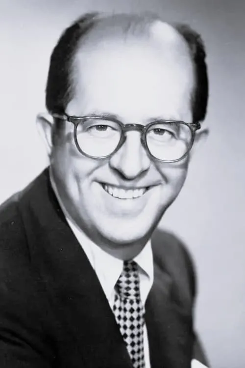 Actor Phil Silvers