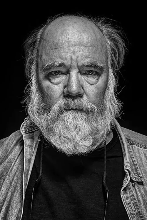 Actor Phil Tippett