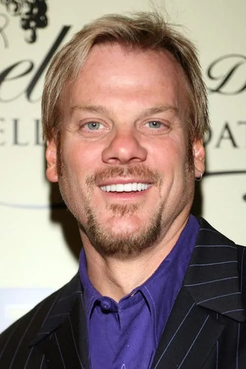 Phil Vassar interpretando a Dr. Tennison