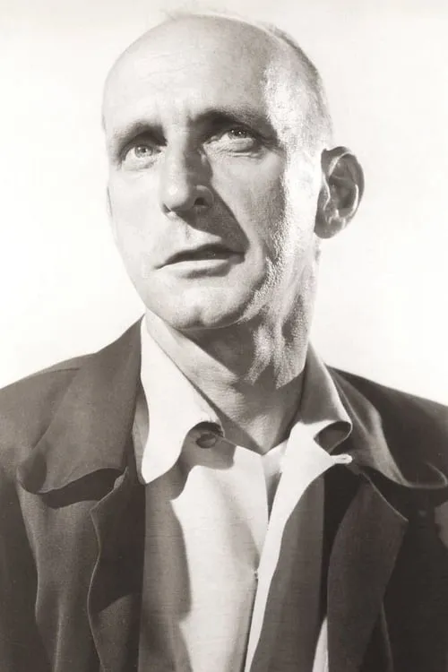 Actor Philip Coolidge