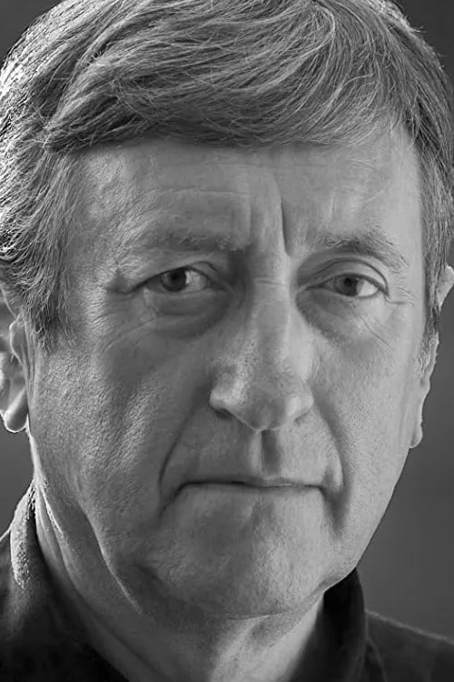 Actor Philip Jackson