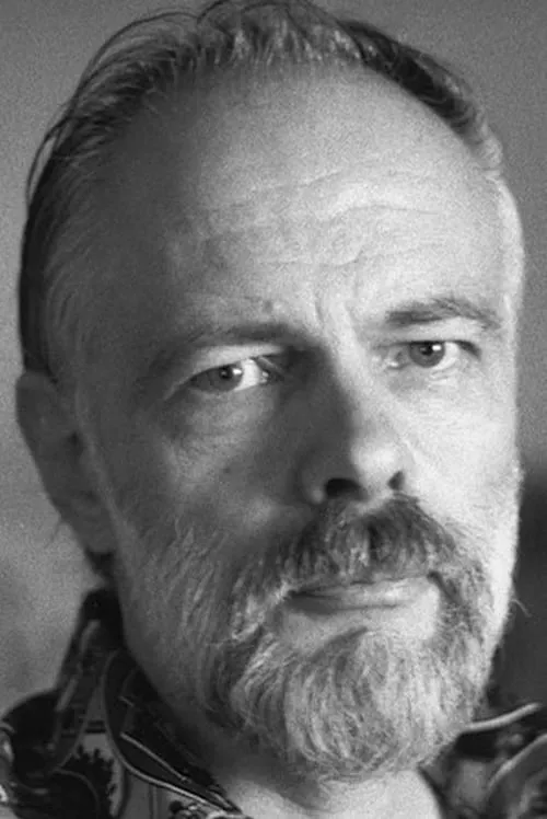 Philip K. Dick interpretando a Self (archive footage)