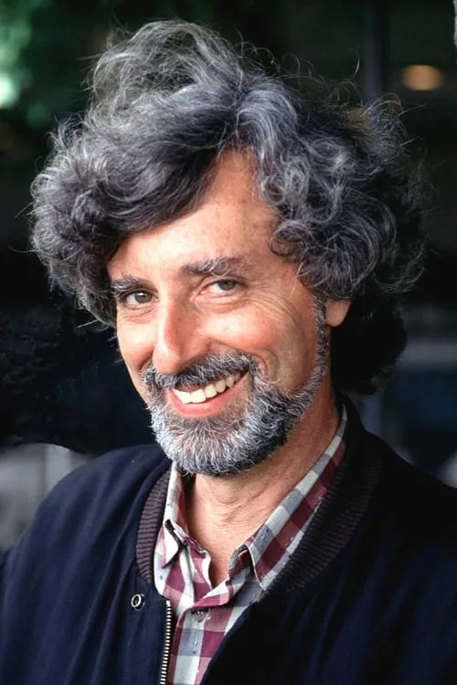 Philip Kaufman interpretando a Self