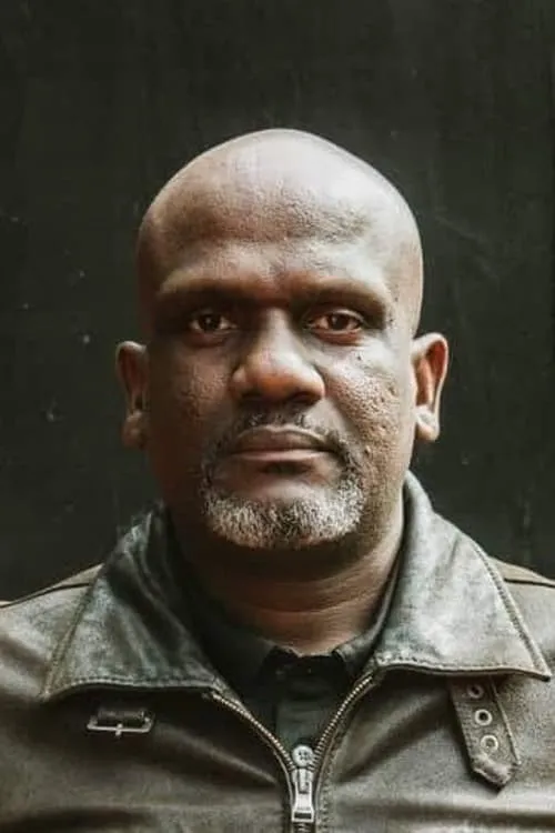 Actor Philip Luswata