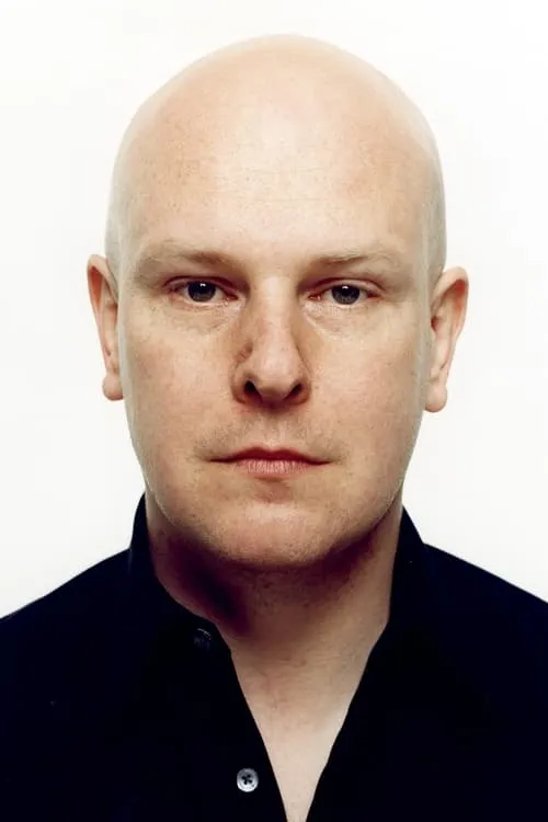 Foto de perfil del actor Philip Selway en el reparto