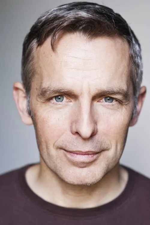 Actor Philip Wright