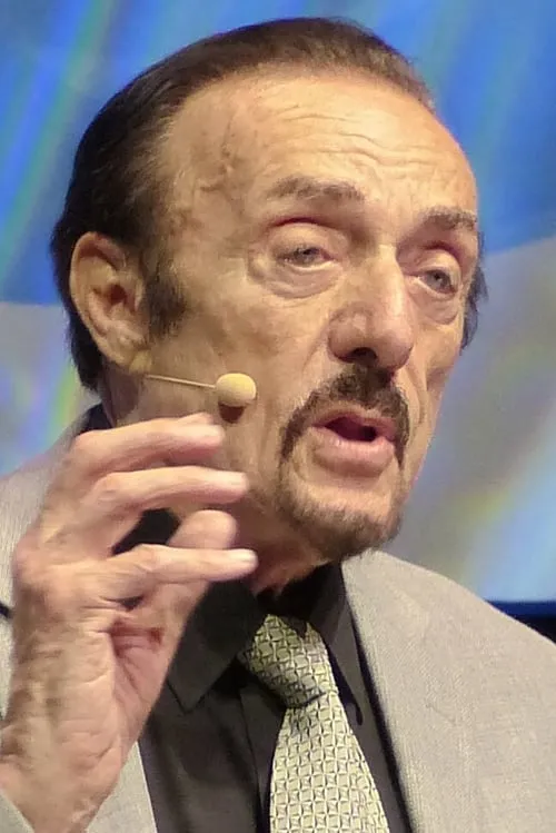 Philip Zimbardo interpretando a Self