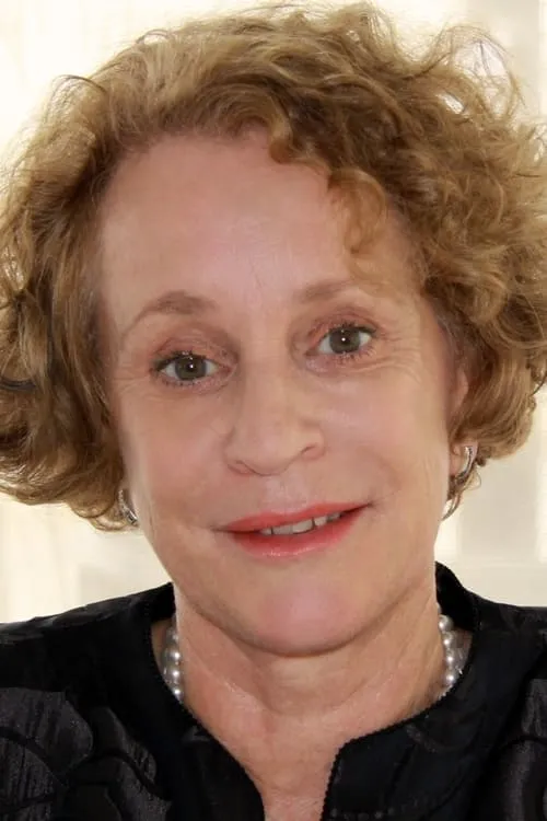 Philippa Gregory interpretando a Herself