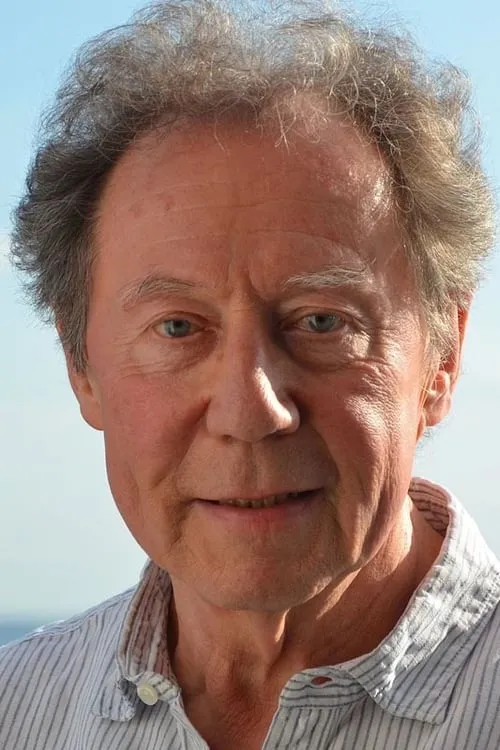 Actor Philippe Catoire