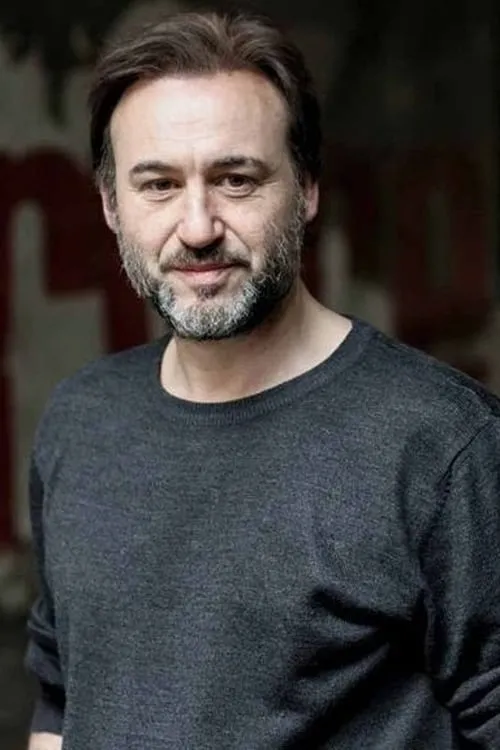 Actor Philippe Chaine