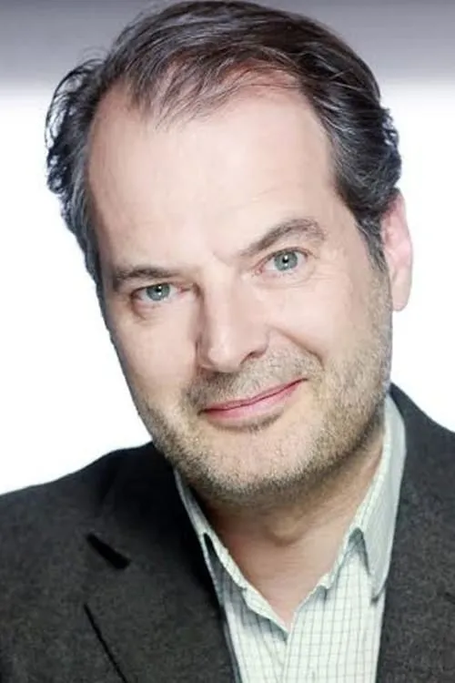 Actor Philippe Dusseau