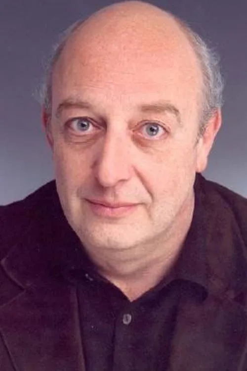 Actor Philippe Faure