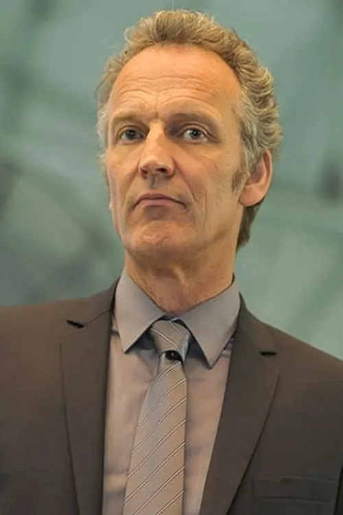 Actor Philippe Hérisson