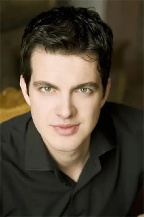 Philippe Jaroussky interpretando a Himself