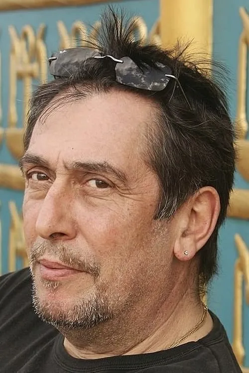 Actor Philippe Leclerc