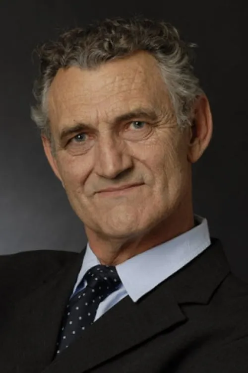 Actor Philippe Paimblanc