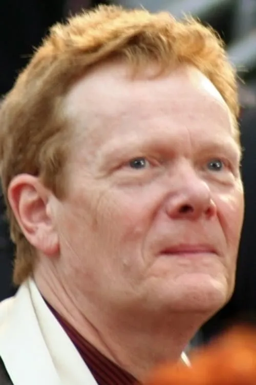 Actor Philippe Petit