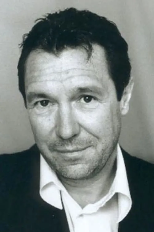 Actor Philippe Peythieu