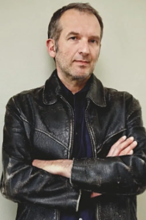 Actor Philippe Pollet-Villard