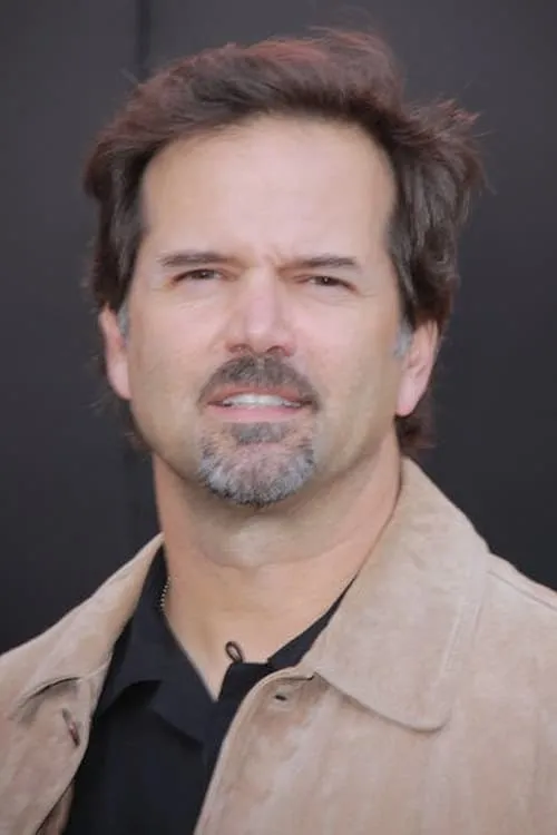 Actor Phillip Troy Linger