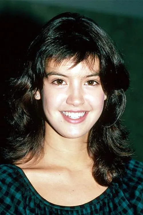 Phoebe Cates interpretando a Annie Burroughs