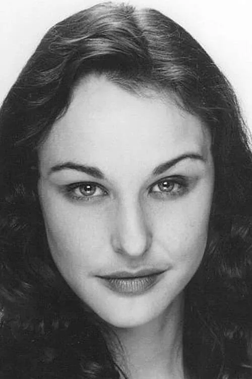 Actor Phoebe Dollar