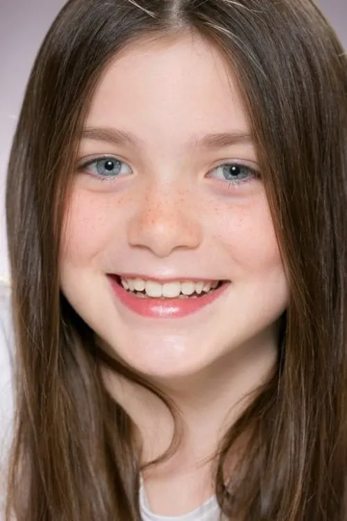 Actor Phoebe Farnham