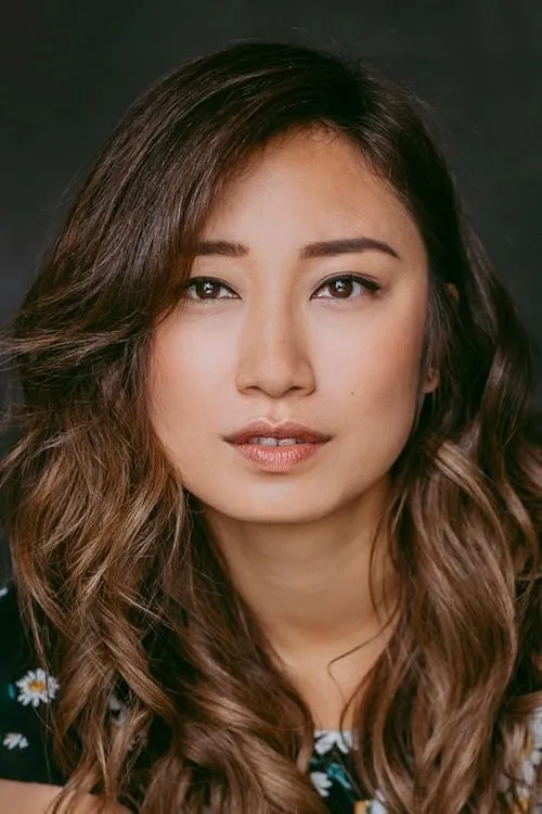 Actor Phoebe Miu