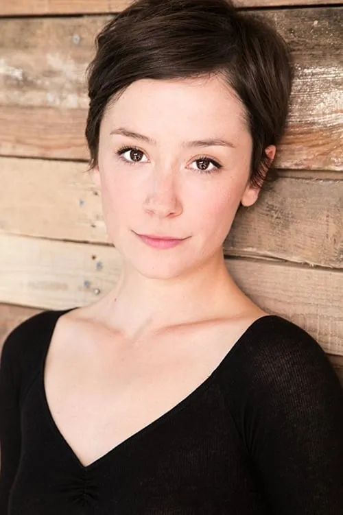 Actor Phoebe Neidhardt