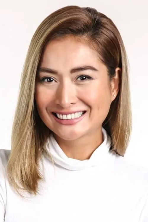 Actor Phoemela Baranda