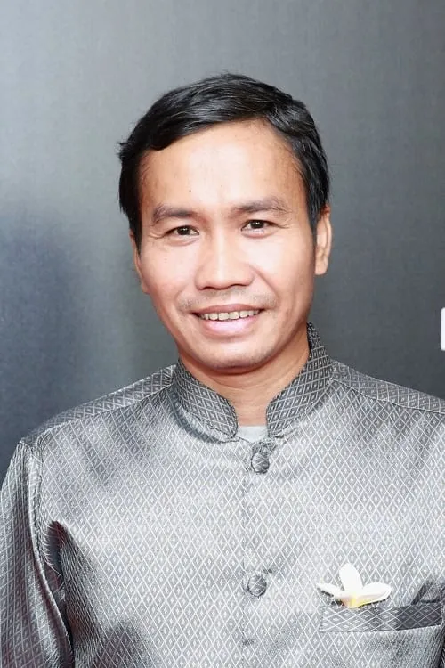 Actor Phoeung Kompheak