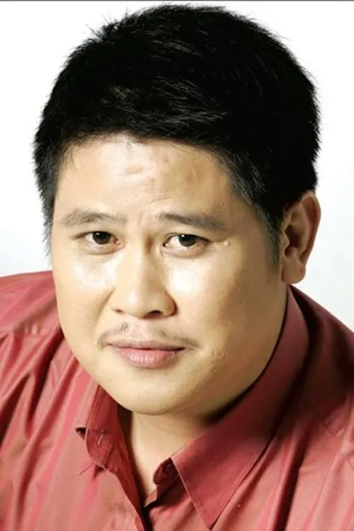 Actor Phước Sang