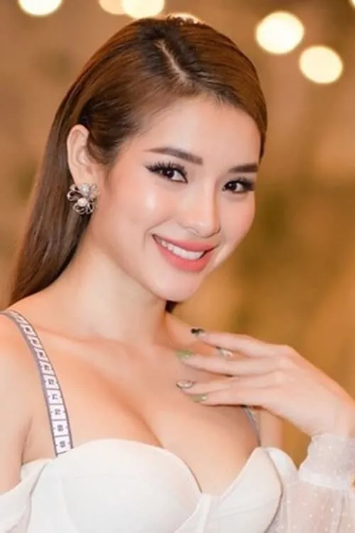 Imagen de Phương Trinh Jolie