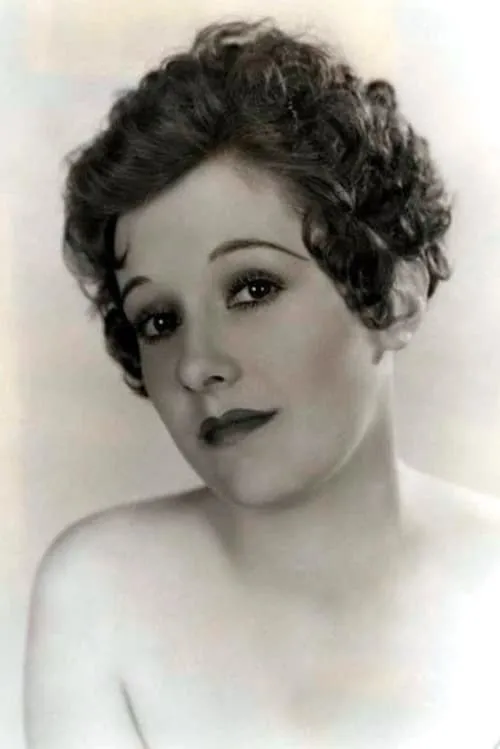 Phyllis Crane interpretando a Josephine Crane