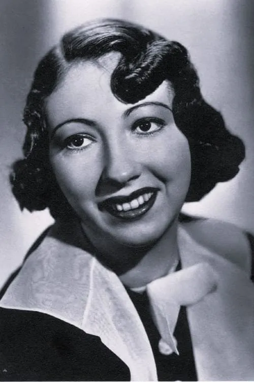 Actor Phyllis Kennedy