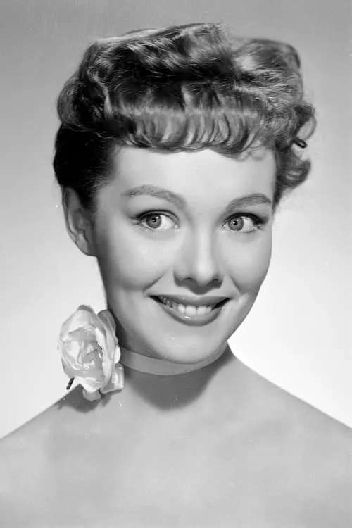 Foto de perfil del actor Phyllis Kirk en el reparto