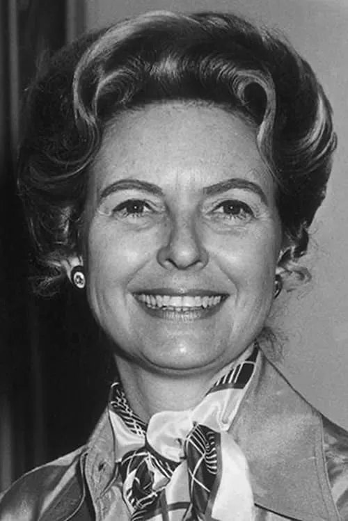 Actor Phyllis Schlafly