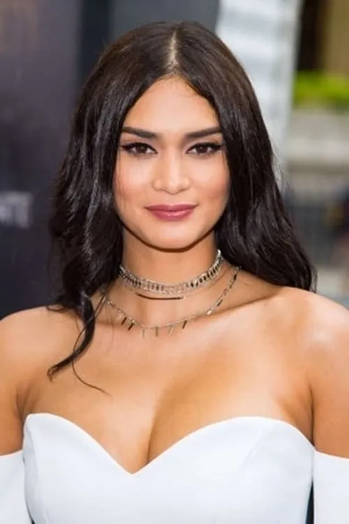 Pia Wurtzbach en el reparto