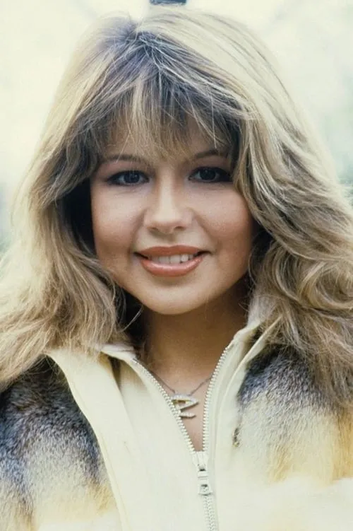 Pia Zadora interpretando a Babette Latouche