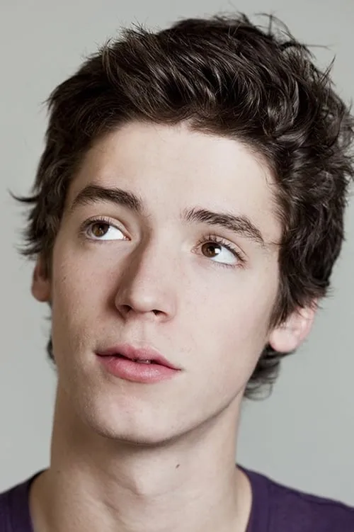 Pico Alexander en el reparto