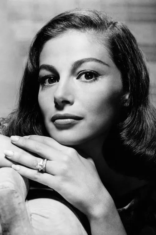 Actor Pier Angeli