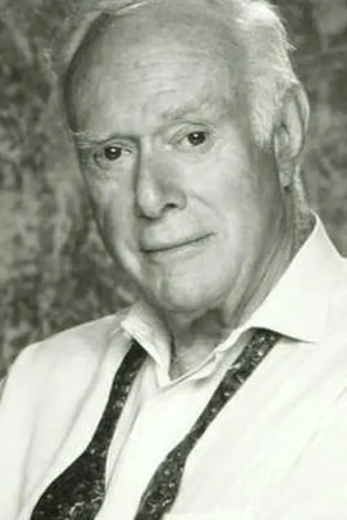 Foto de Pierre Berton