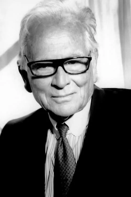 Actor Pierre Cardin