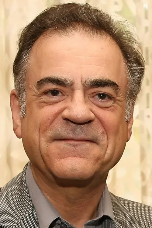 Actor Pierre David