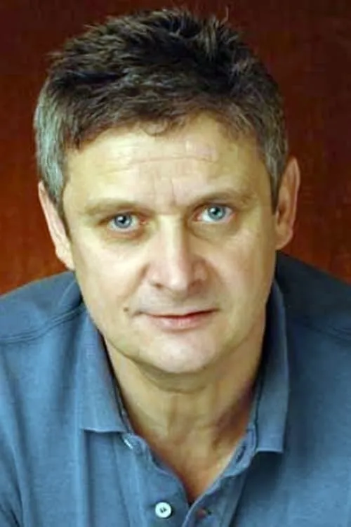 Actor Pierre Laur