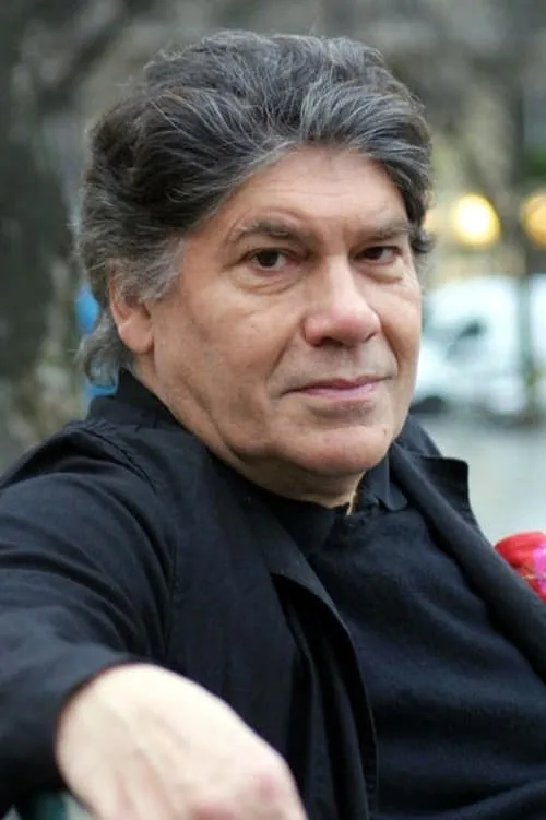 Actor Pierre Péan