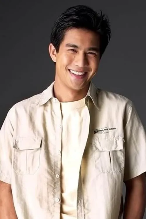 Pierre Png en el reparto