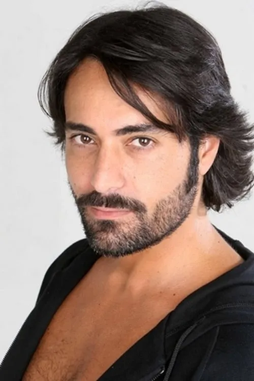 Actor Pietro Delle Piane